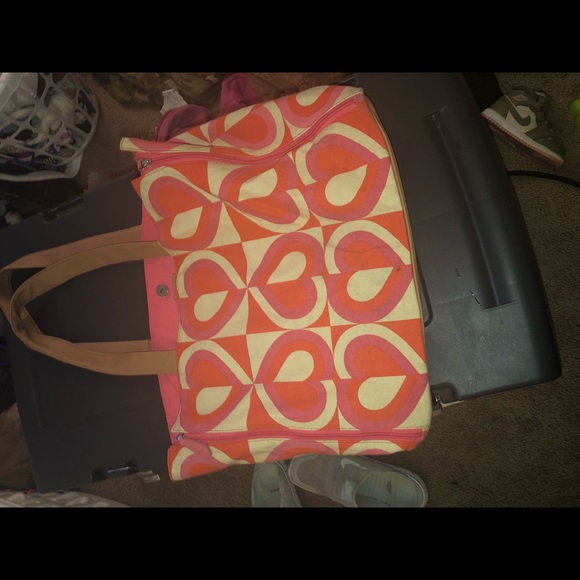 3 DSW Totes - Picture 2 of 3